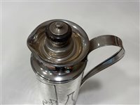 Contenitore Raddi Argenterie  in Argento ARG377 - ARG377